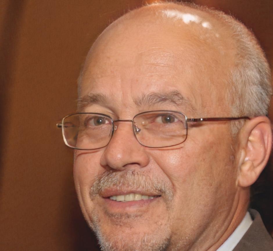 Carlos Mendoza, Director Técnico de Calithion